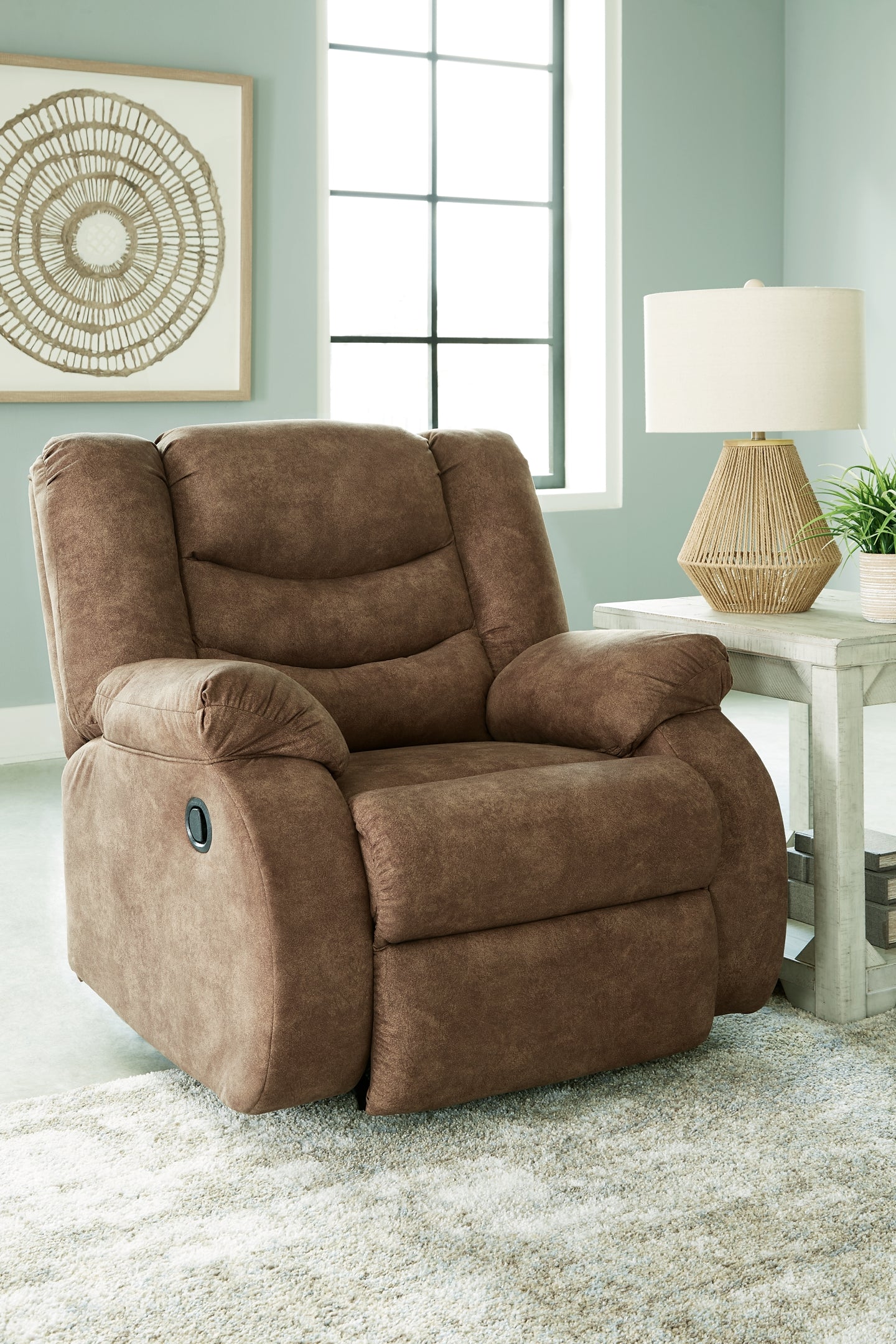 Affordable rocker recliner hot sale