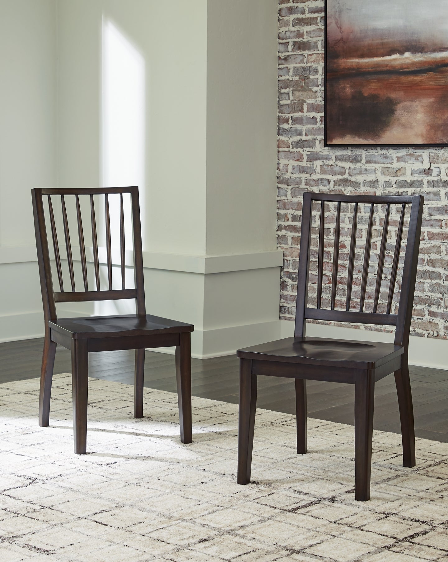 Family friendly dining online chairs