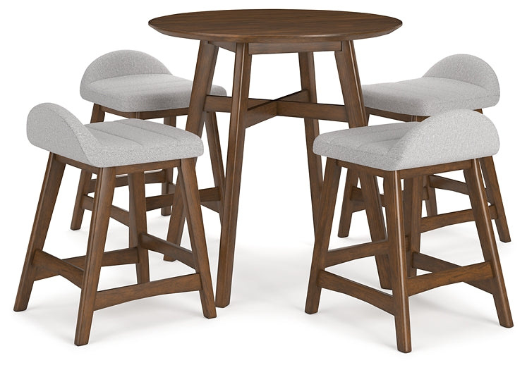 Bar stool and table height hot sale