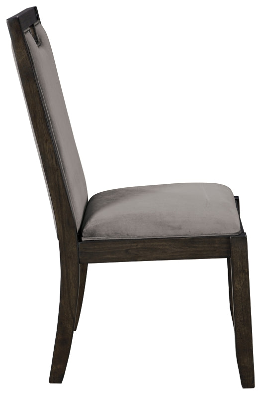 Ashley Express - Hyndell Dining UPH Side Chair (2/CN)