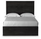 Ashley Express - Belachime  Panel Bed