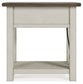 Ashley Express - Bolanburg Chair Side End Table