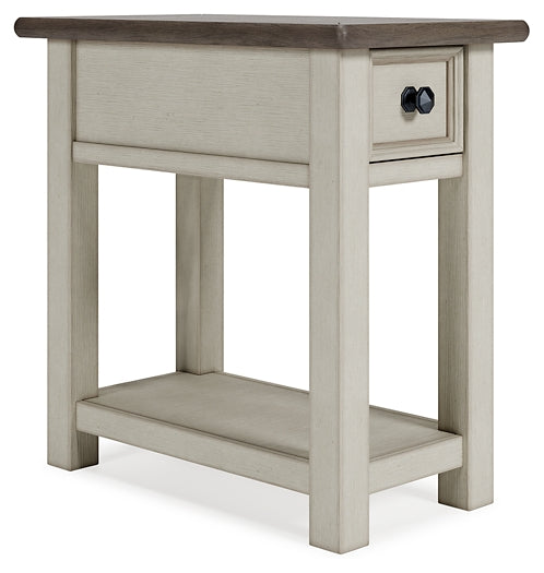 Ashley Express - Bolanburg Chair Side End Table