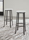 Ashley Express - Challiman Tall Stool (2/CN)