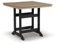 Ashley Express - Fairen Trail Outdoor Counter Height Dining Table and 2 Barstools