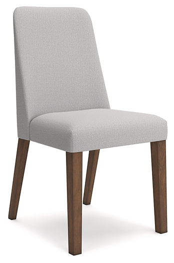 Ashley Express - Lyncott Dining UPH Side Chair (2/CN)