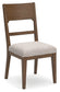 Ashley Express - Cabalynn Dining UPH Side Chair (2/CN)