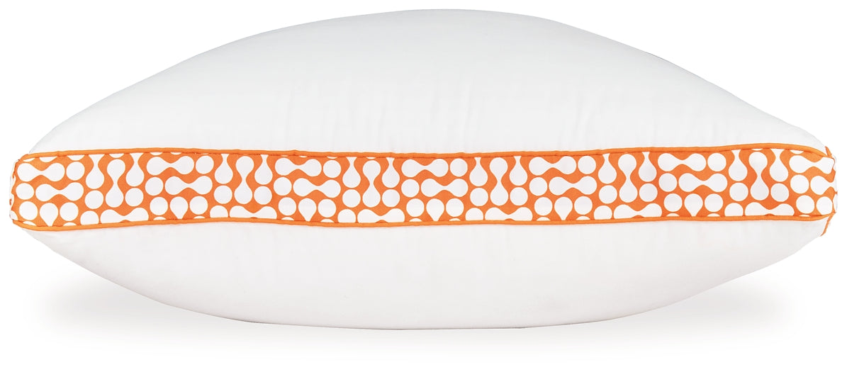 Ashley Express - Zephyr 2.0 3-in-1 Pillow