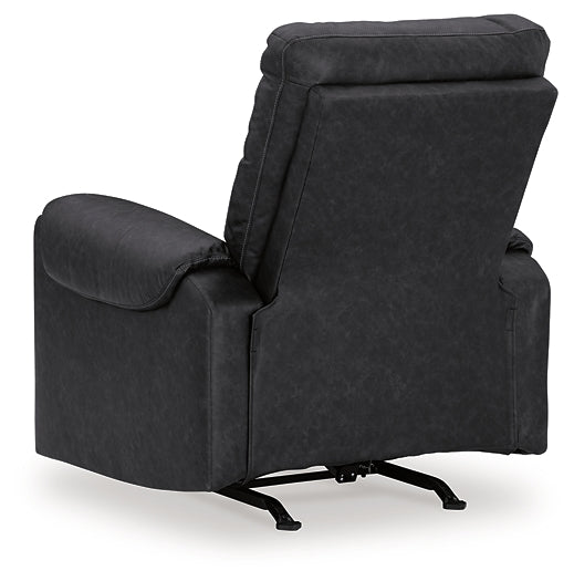 Axtellton Power Rocker Recliner