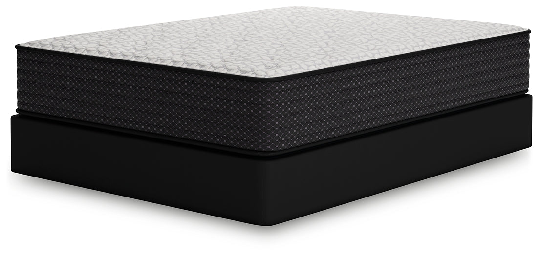 Ashley Express - Limited Edition Plush  Mattress