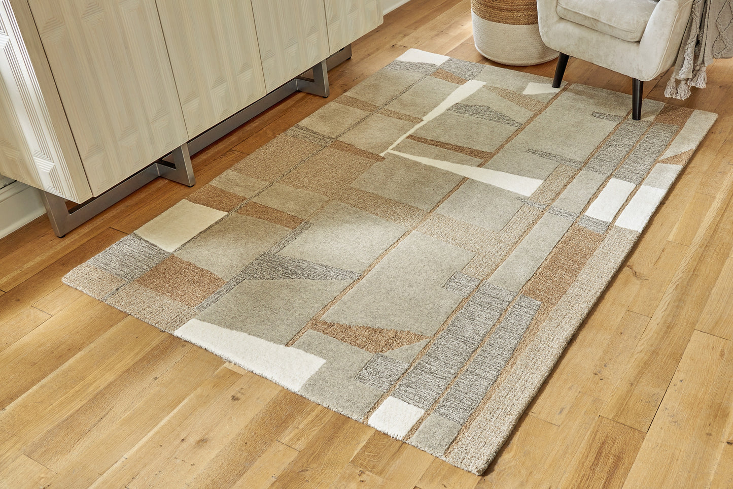 Ashley Express - Abbotton Medium Rug