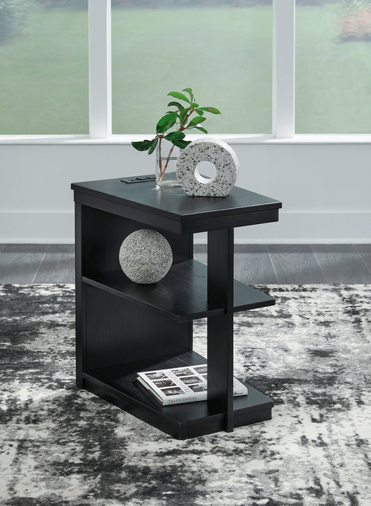 Ashley Express - Winbardi Chair Side End Table