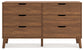 Ashley Express - Fordmont Six Drawer Dresser