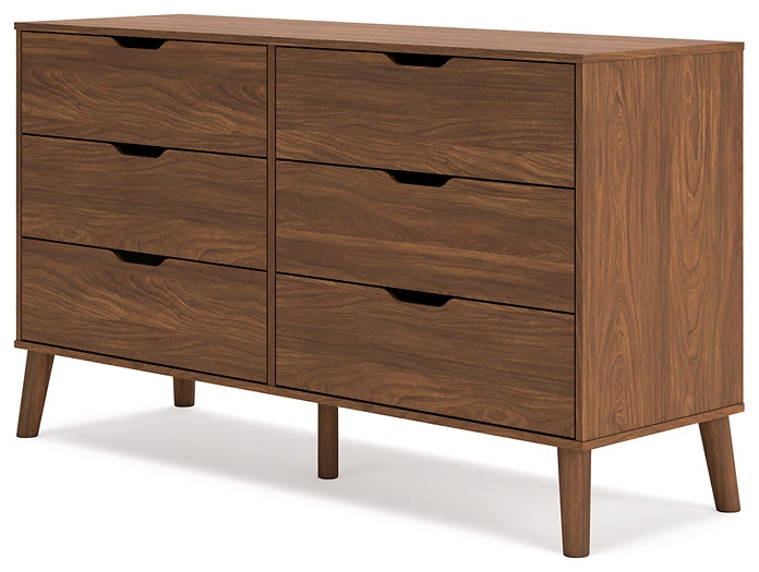 Ashley Express - Fordmont Six Drawer Dresser