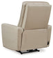 Ashley Express - Pisgham PWR Recliner/ADJ Headrest