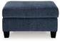 Ashley Express - Amity Bay Ottoman