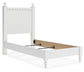 Ashley Express - Mollviney  Panel Bed