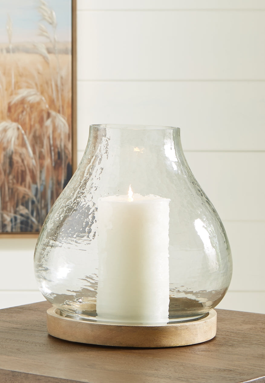 Ashley Express - Adalisen Candle Holder