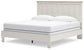 Ashley Express - Linnocreek  Panel Bed