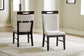 Neymorton Dining Table and 10 Chairs