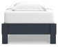 Ashley Express - Simmenfort  Platform Bed