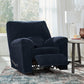 SimpleJoy Rocker Recliner