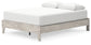 Ashley Express - Shawburn Queen Platform Bed with Dresser and Nightstand