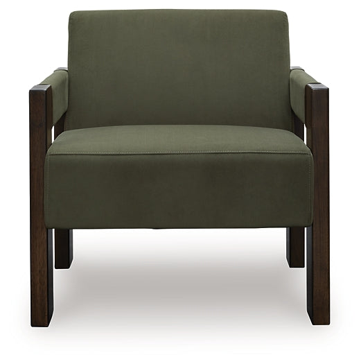 Adlanlock Accent Chair