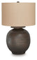 Ashley Express - Carlenbury Metal Table Lamp (1/CN)