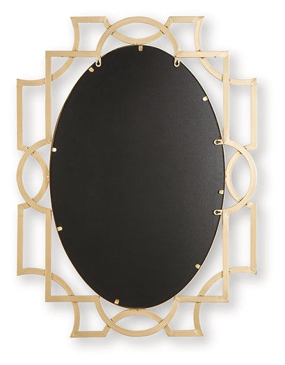 Ashley Express - Fulkmore Accent Mirror