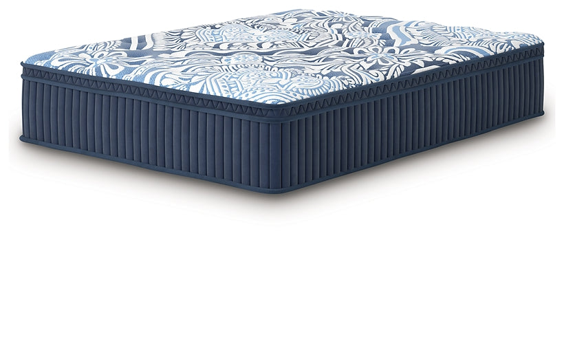 Ashley Express - Plush Luxe 2.0  Mattress