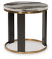 Ashley Express - Jazmore Round End Table