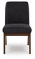 Dilenno Dining UPH Side Chair (2/CN)