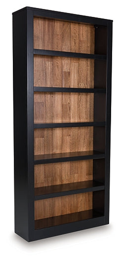 Wildenauer Bookcase