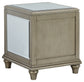 Ashley Express - Chevanna Rectangular End Table