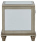 Ashley Express - Chevanna Rectangular End Table