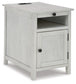 Ashley Express - Treytown Chair Side End Table