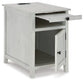 Ashley Express - Treytown Chair Side End Table