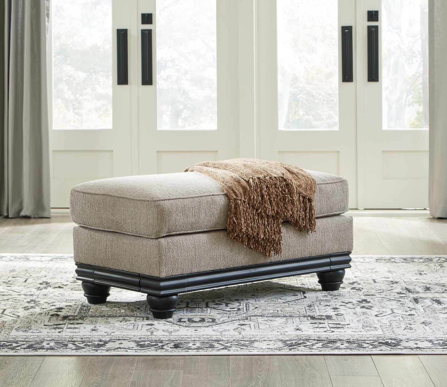 Ashley Express - Elbiani Ottoman